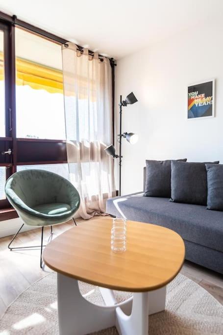 Superbe T2 Centre Apartment Montpellier