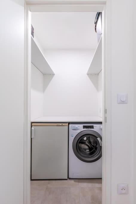 Apartment Superbe T2 Centre Montpellier